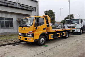 定安车辆公路救援