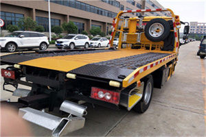 定安24小时汽车送油服务公司