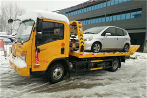 定安附近道路救援服务