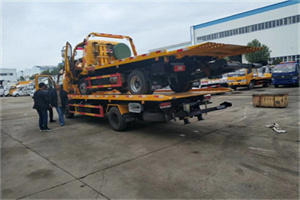 定安同城汽车补胎